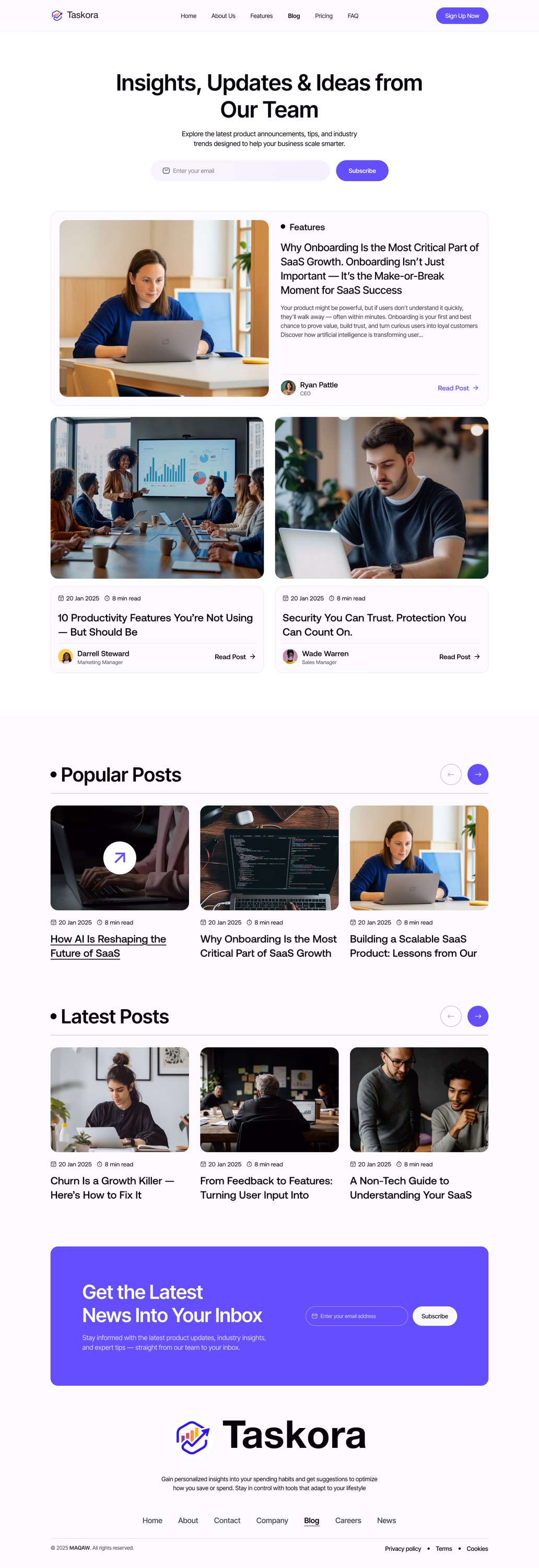 Taskora - 2