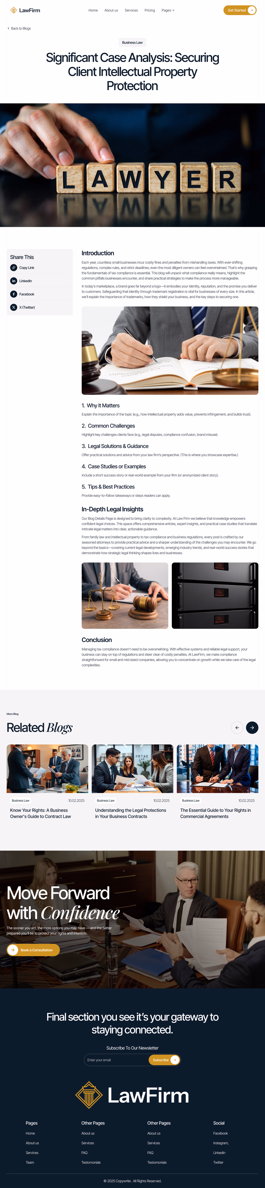 LawFirm - 2