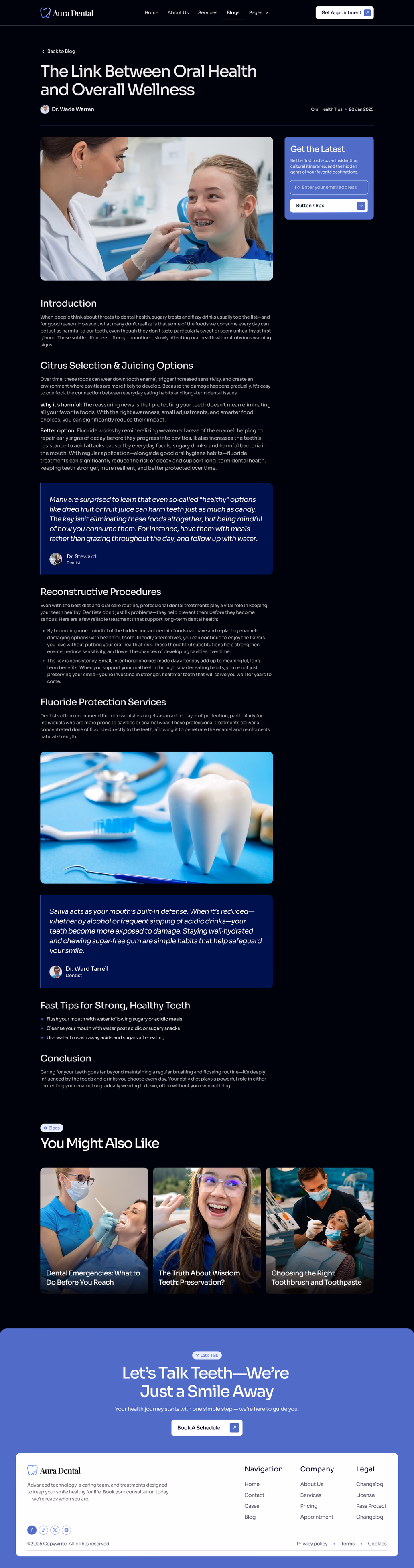 Aura Dental - 2