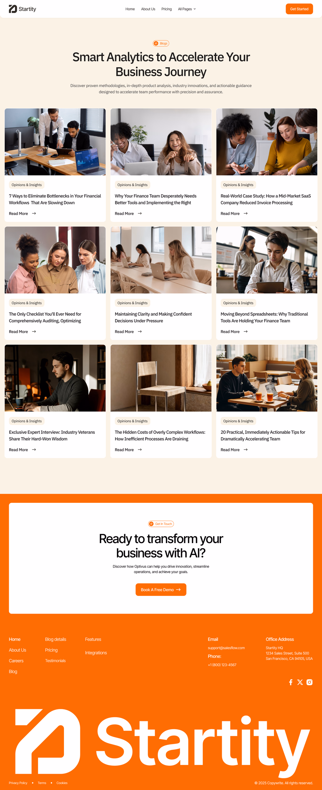 Startity  - 2