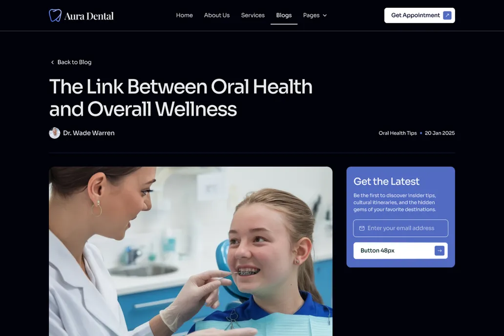 Aura Dental - 1