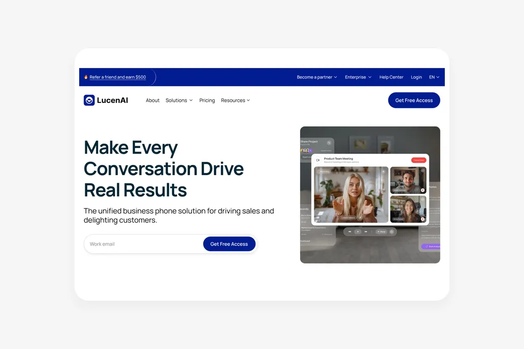 AI Figma Header