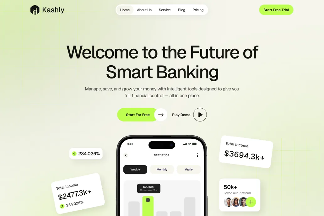 Kashly - 1