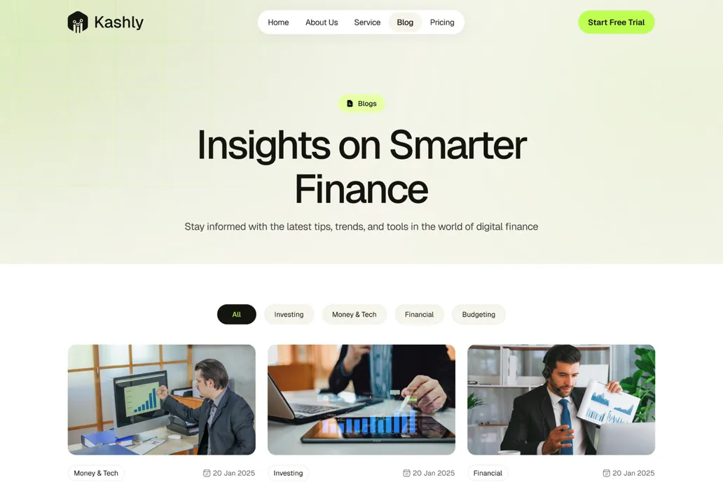Kashly - 1