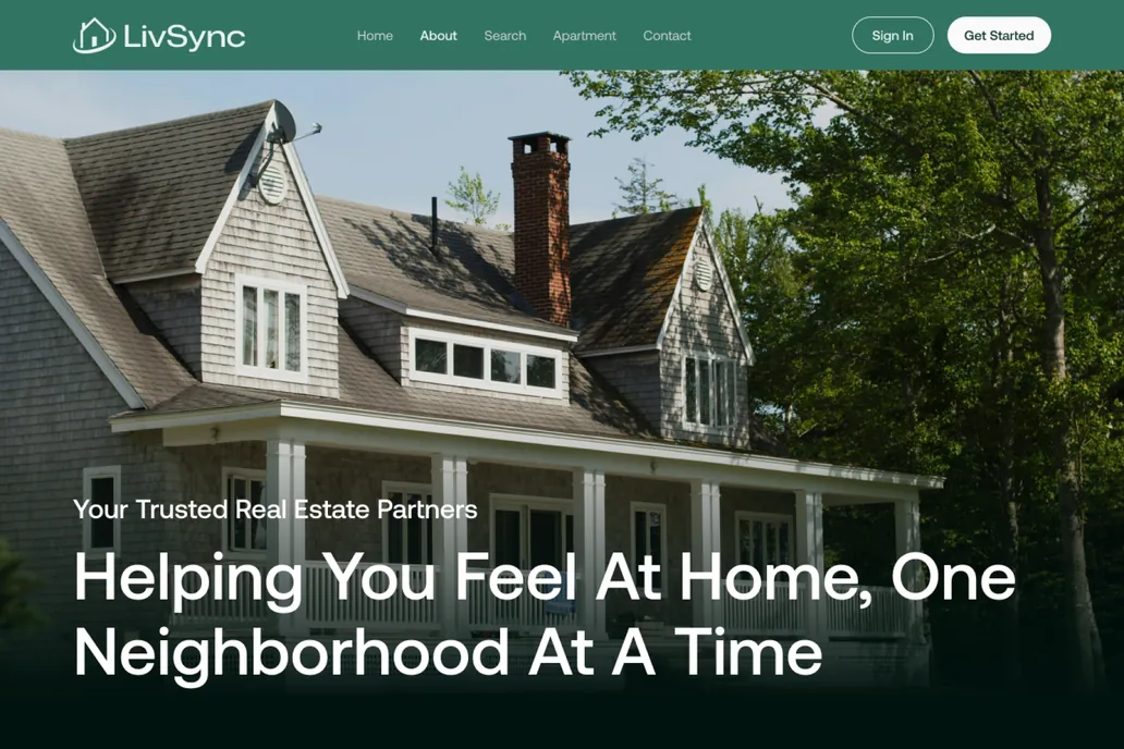 LivSync