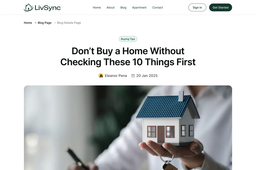 LivSync