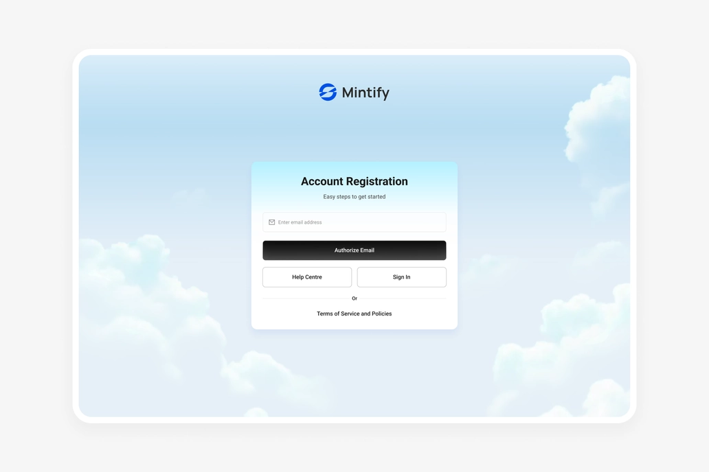 Registration