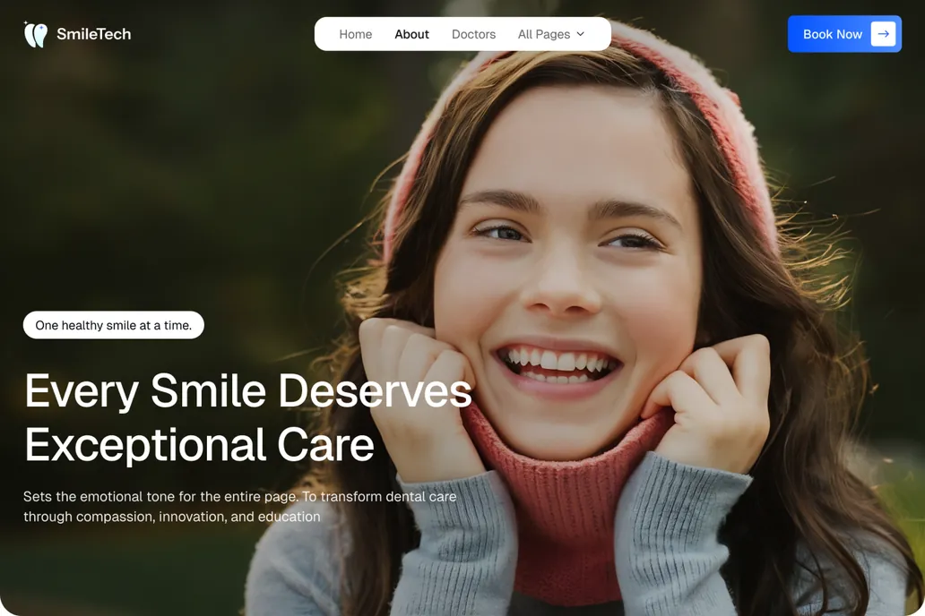 Smile Tech - 1