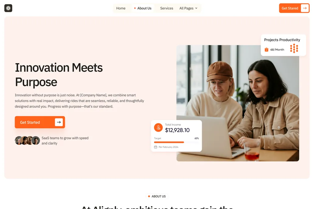 Startity - 1