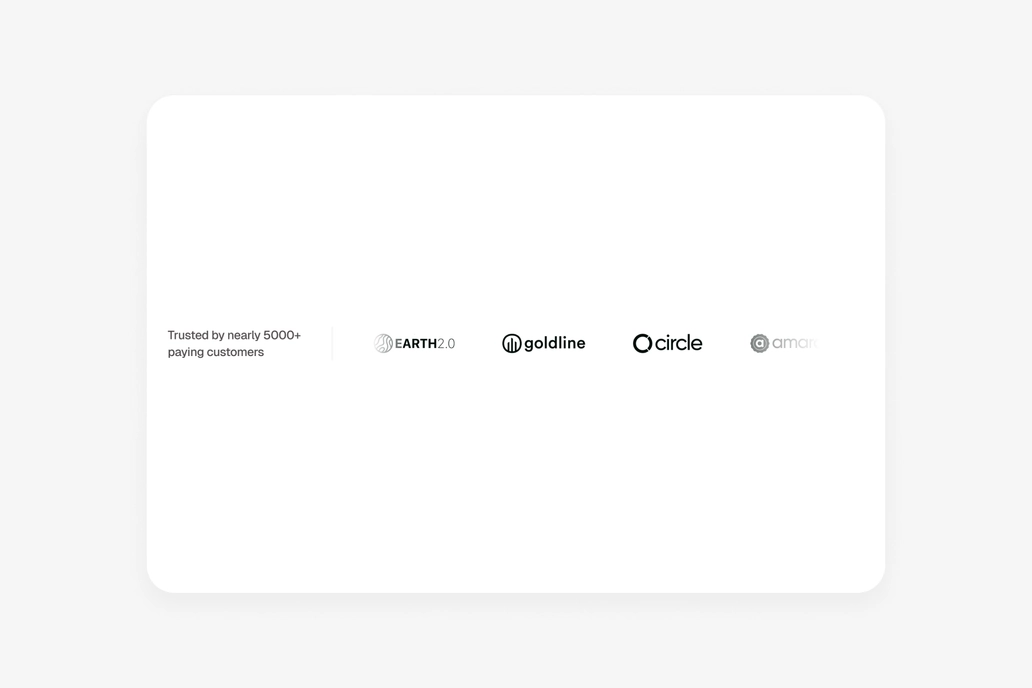 Trusted Worldwide