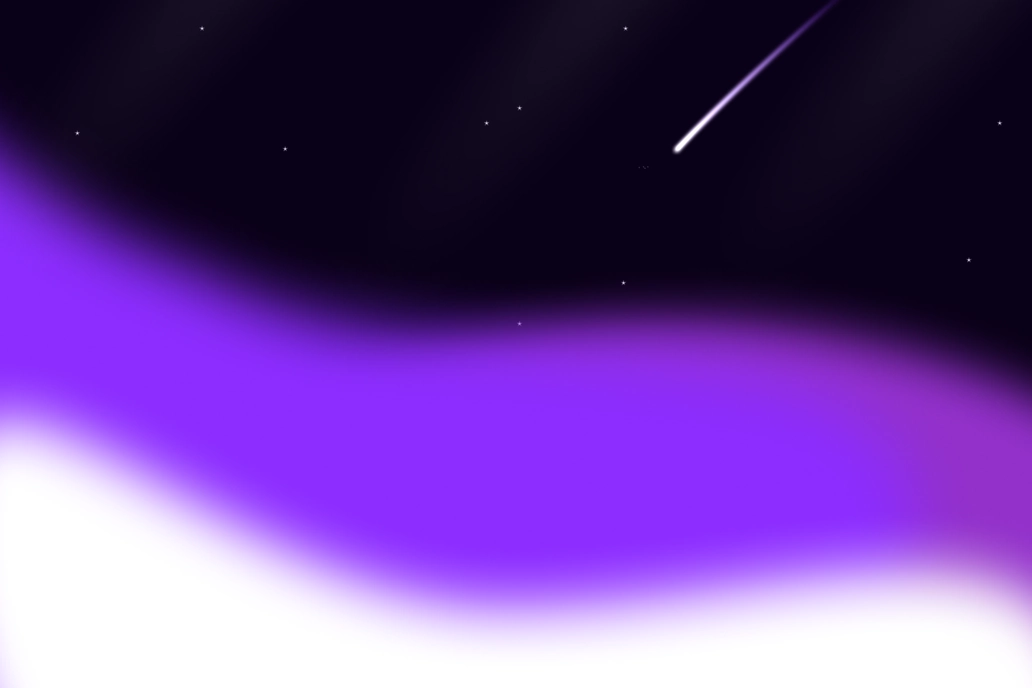 Abstract Dark Gradient Background