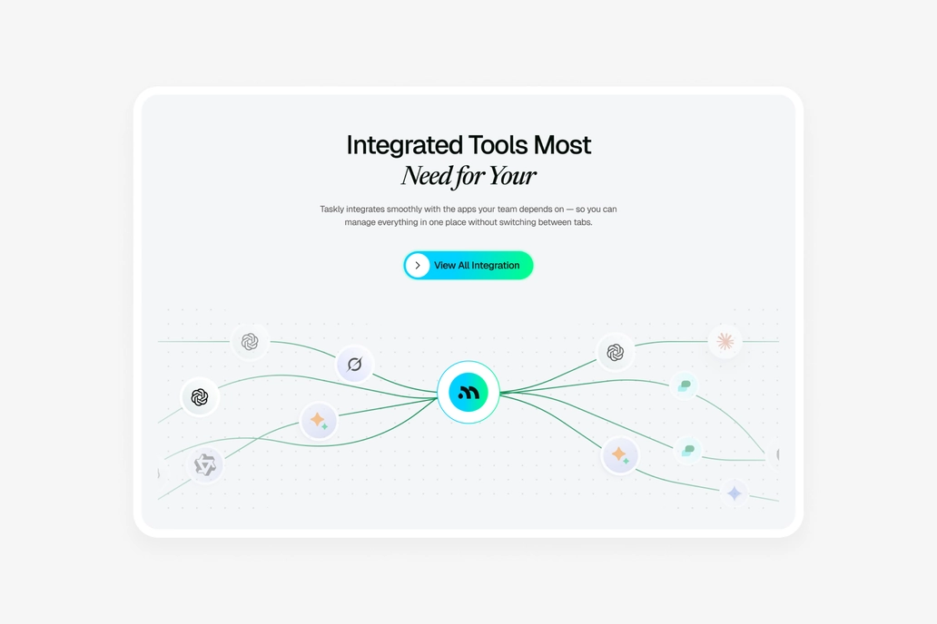 Arvixo - Integration 