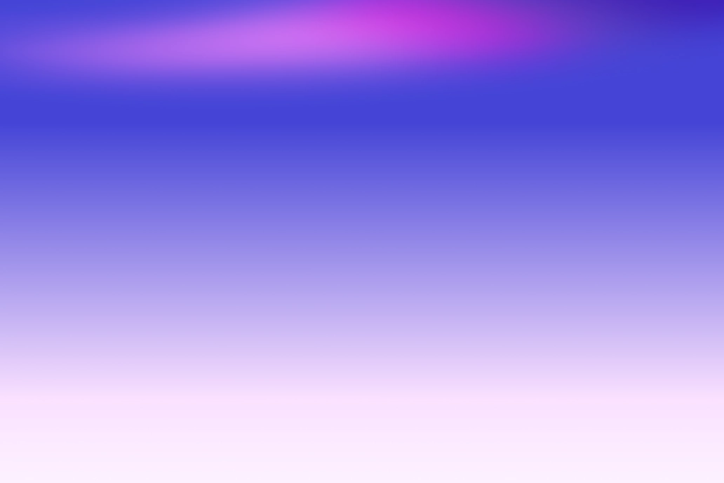 Blue Purple Mesh Gradient