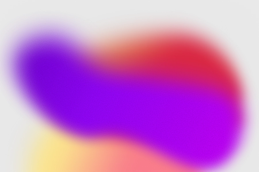 Chroma Gradient Background