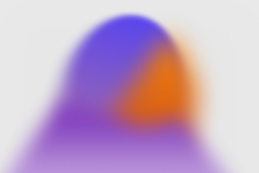 Chroma Gradient Background