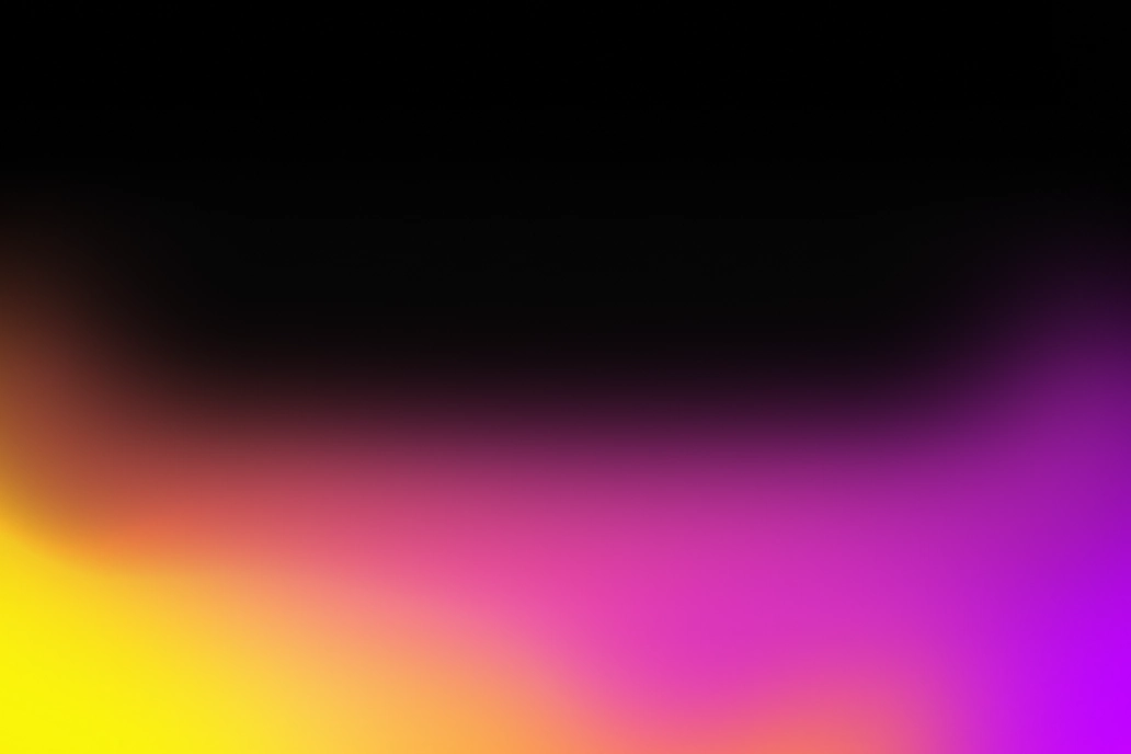 Cosmic Fusion Dark Gradient