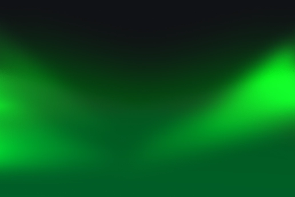 Cyber Neon Dark Gradient