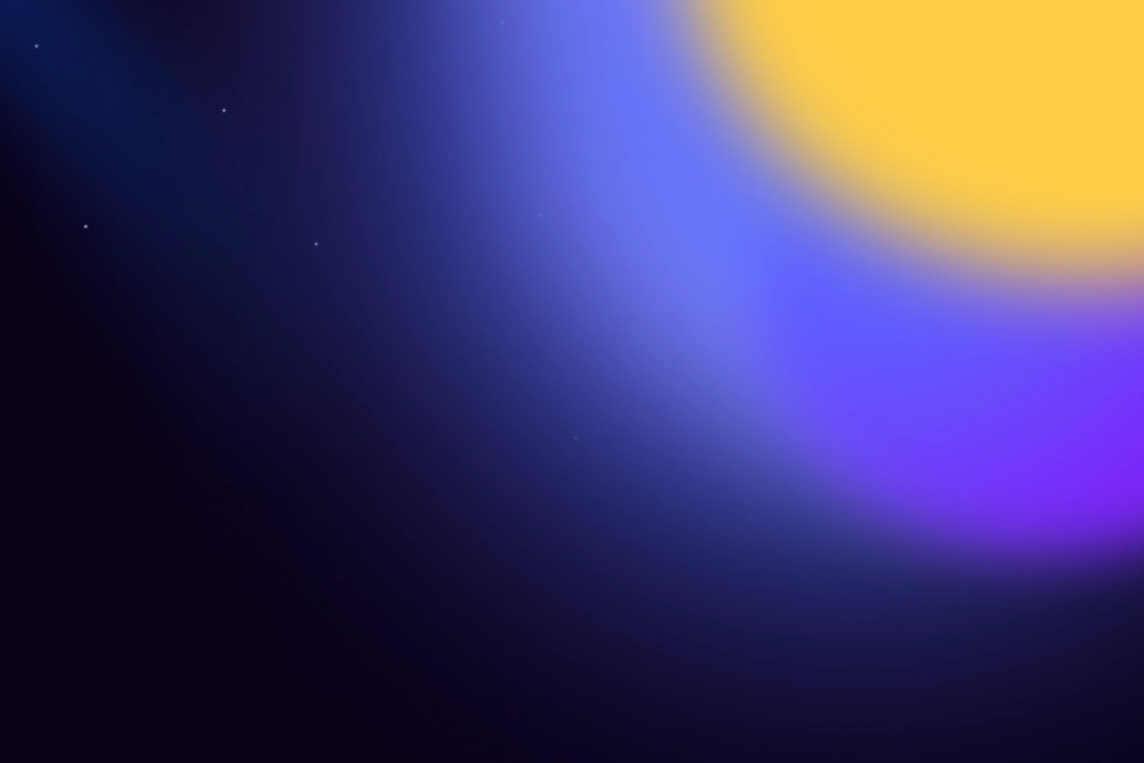 Dark Abstract Gradient
