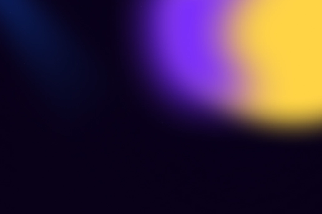 Dark Mesh Gradient Background