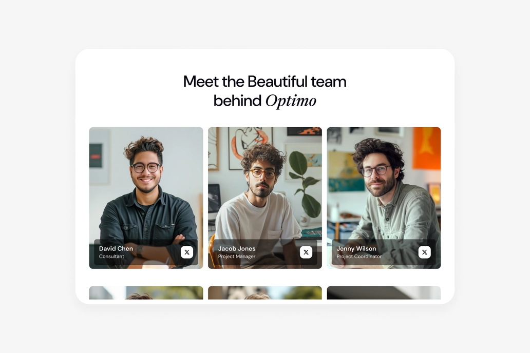 Digitaleap - Team