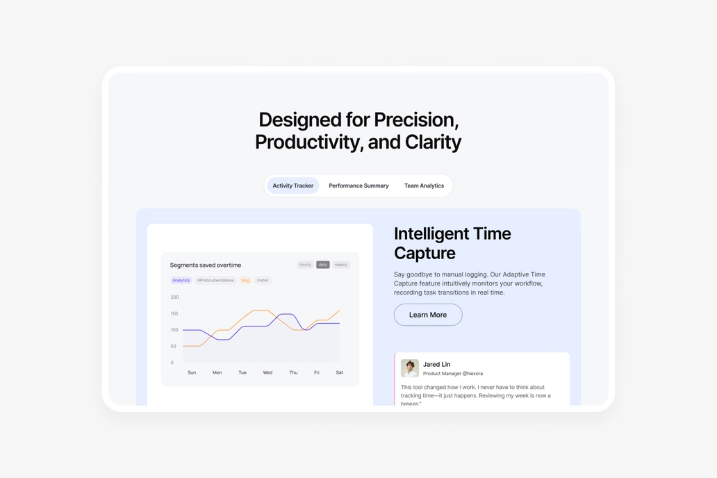 Divora - Service Figma UI