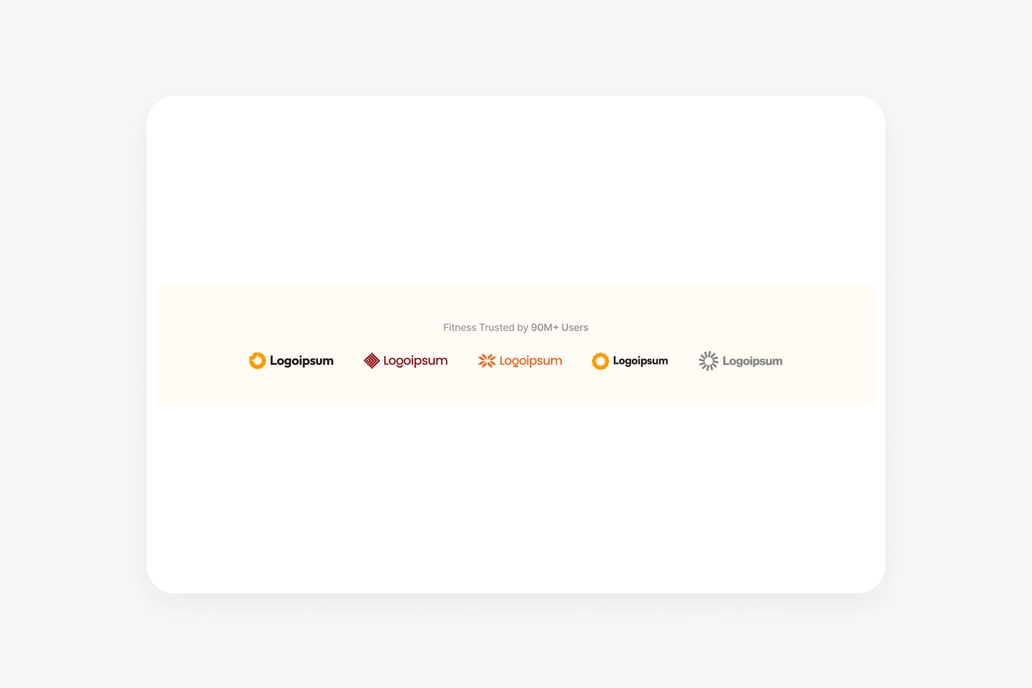 Fitness Trusted