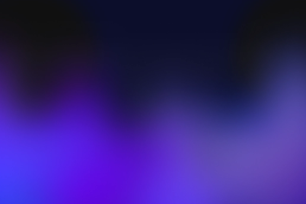 Magenta Stage Dark Gradient
