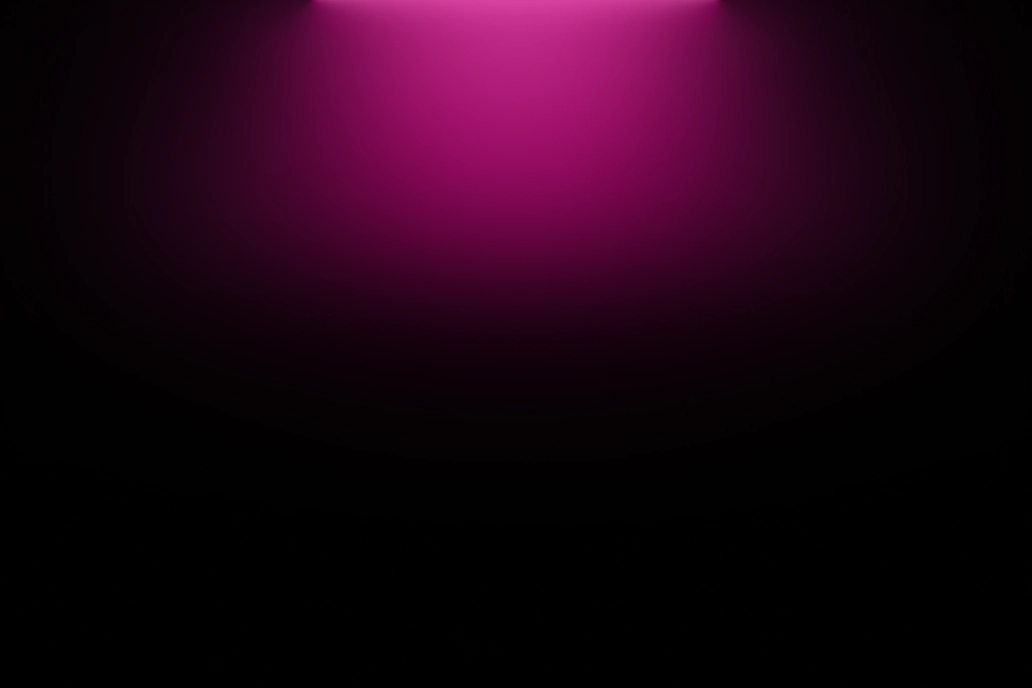Midnight Glow Background