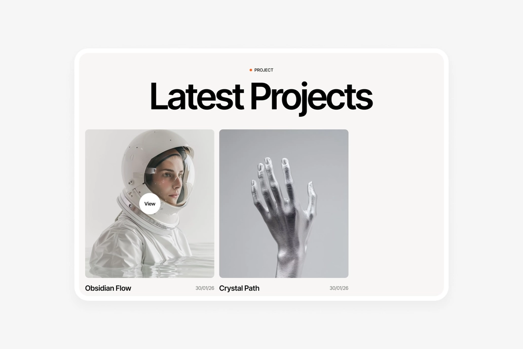 Modulix - Project