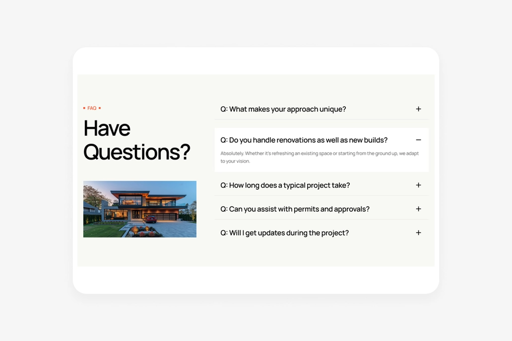 Pixelora - FAQ