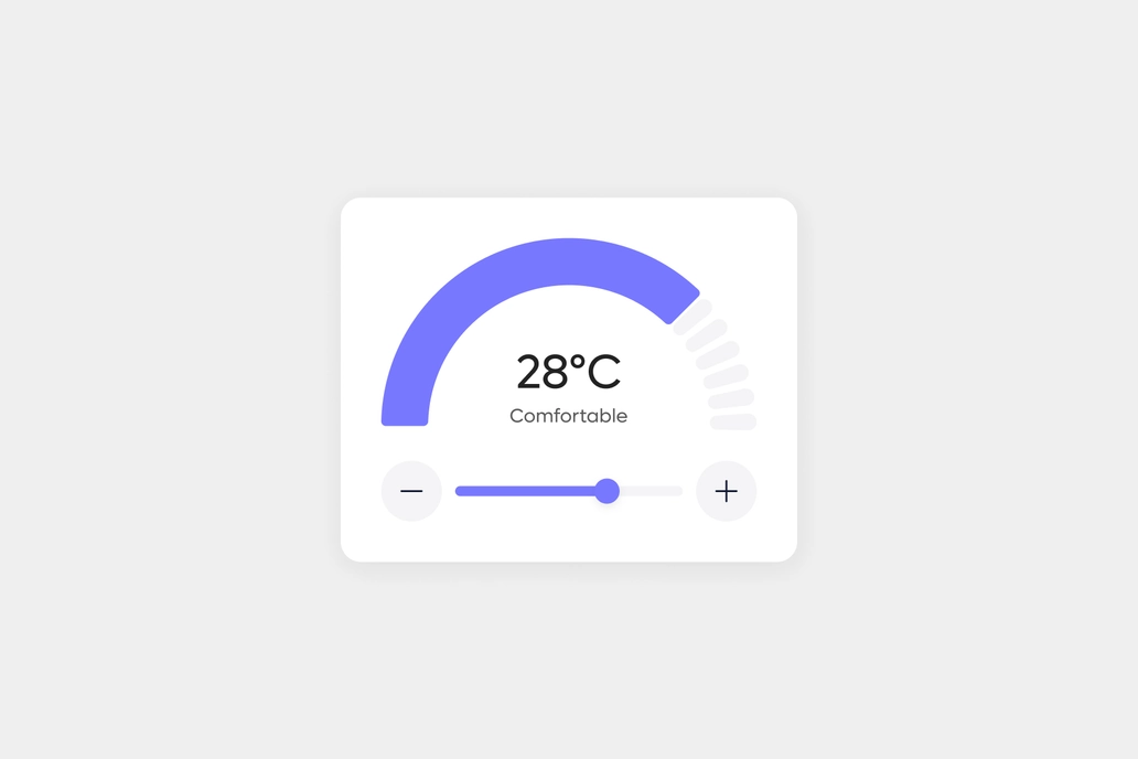 Progress Bar Figma UI