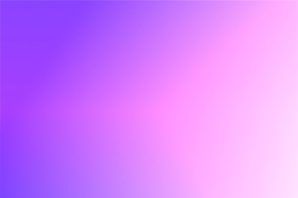 Purple Gradient Background