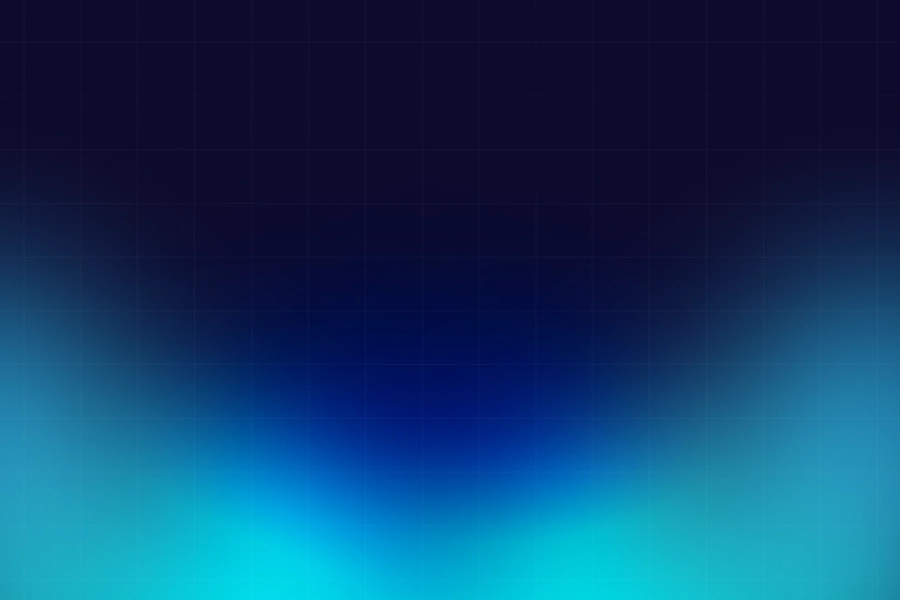 Soft and Light Mesh Gradient Background