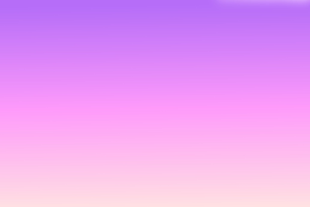 Soft Pink Light Gradient Background