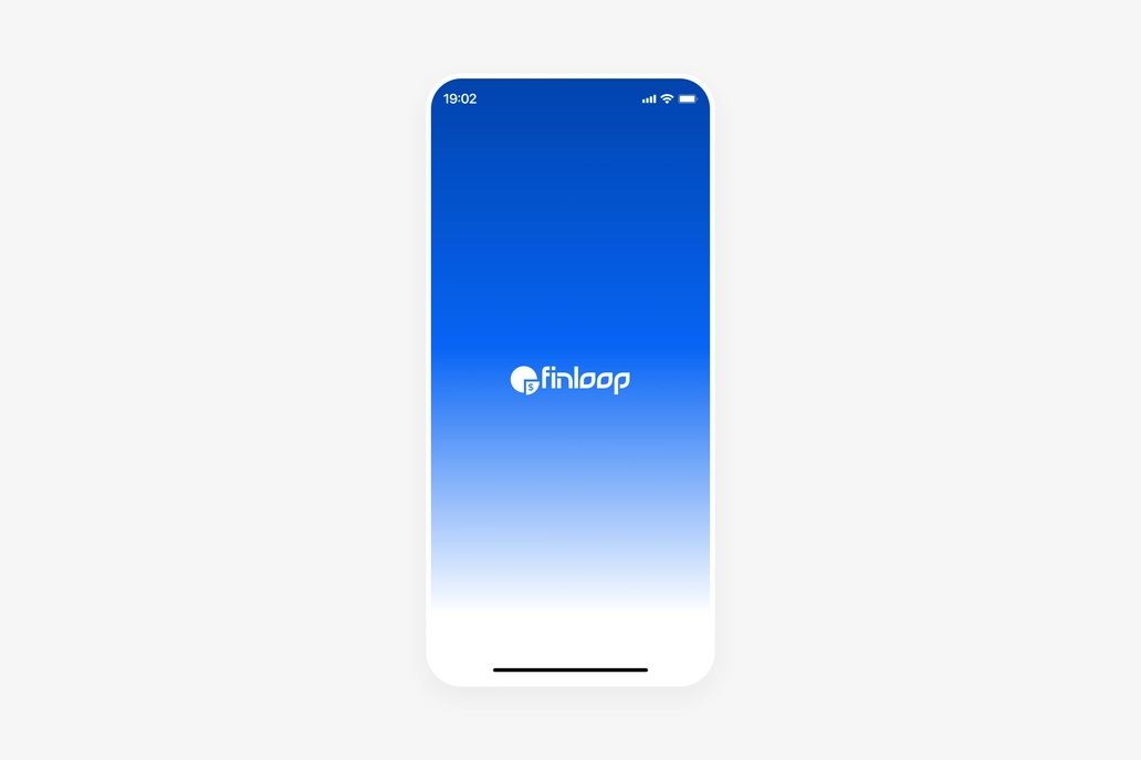 Splash Screen UI