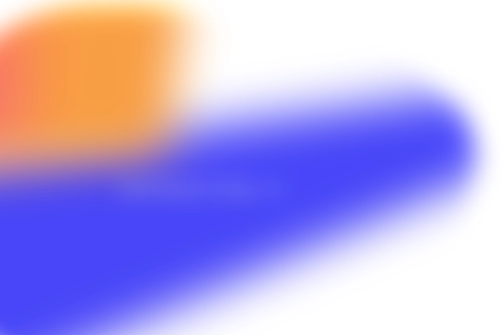 Vibrant Mesh Gradient Background