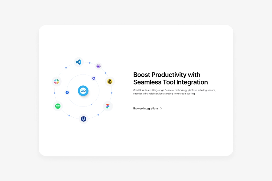 Zenovix - Integration 