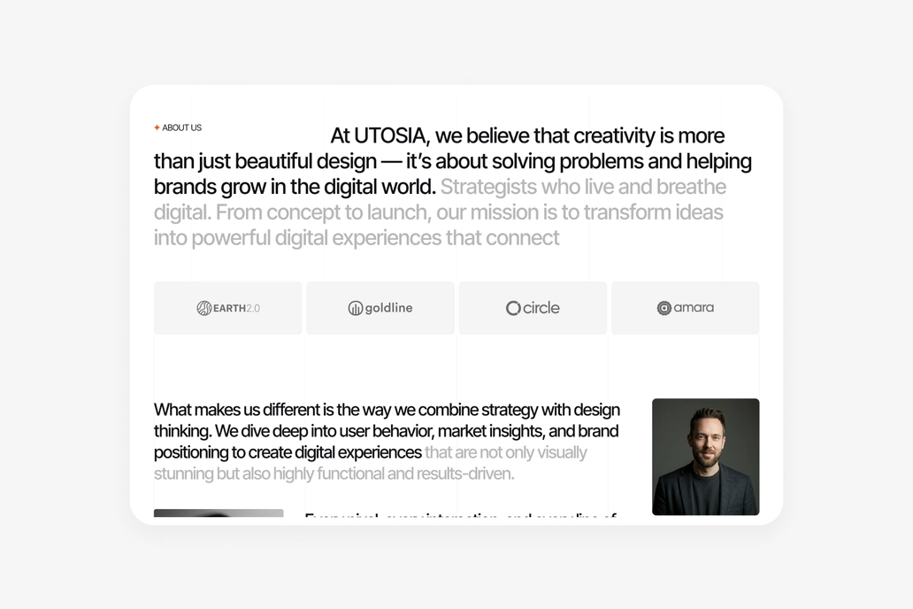 About Us