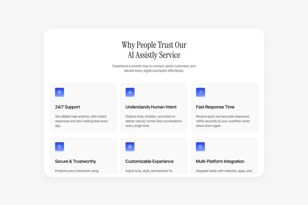 Core Values
