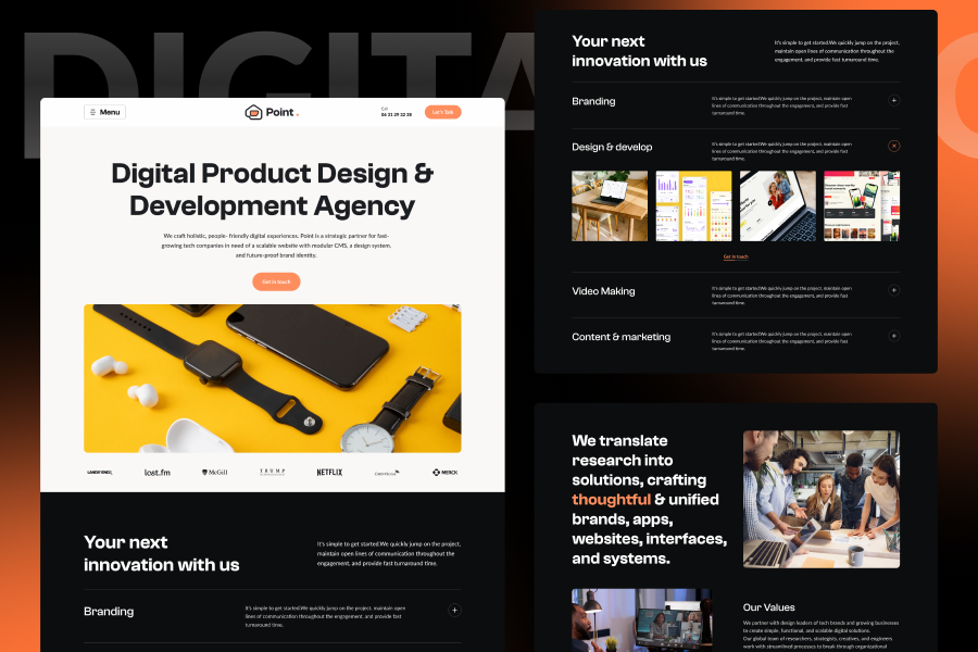 Point-Digital Agency thumbnail 2
