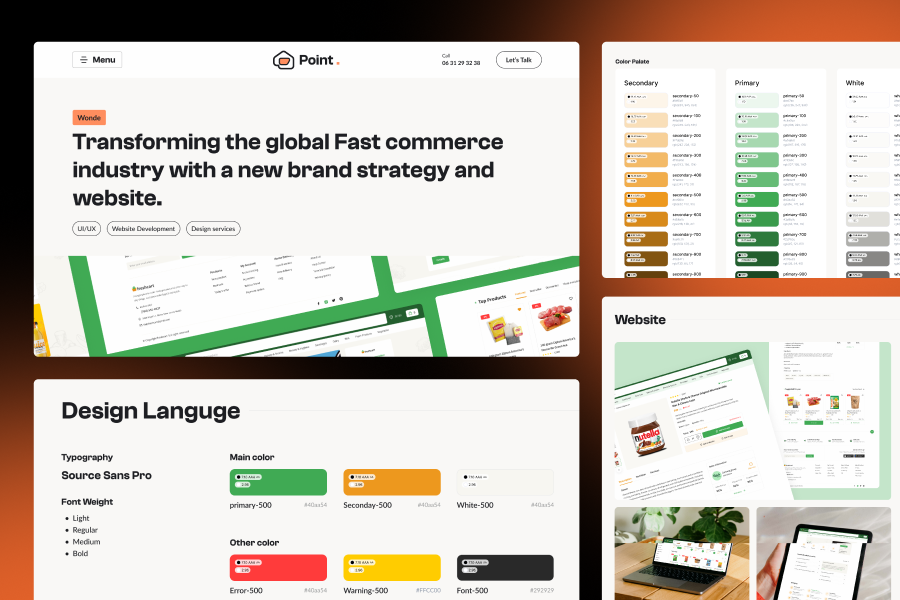 Point-Digital Agency thumbnail 3